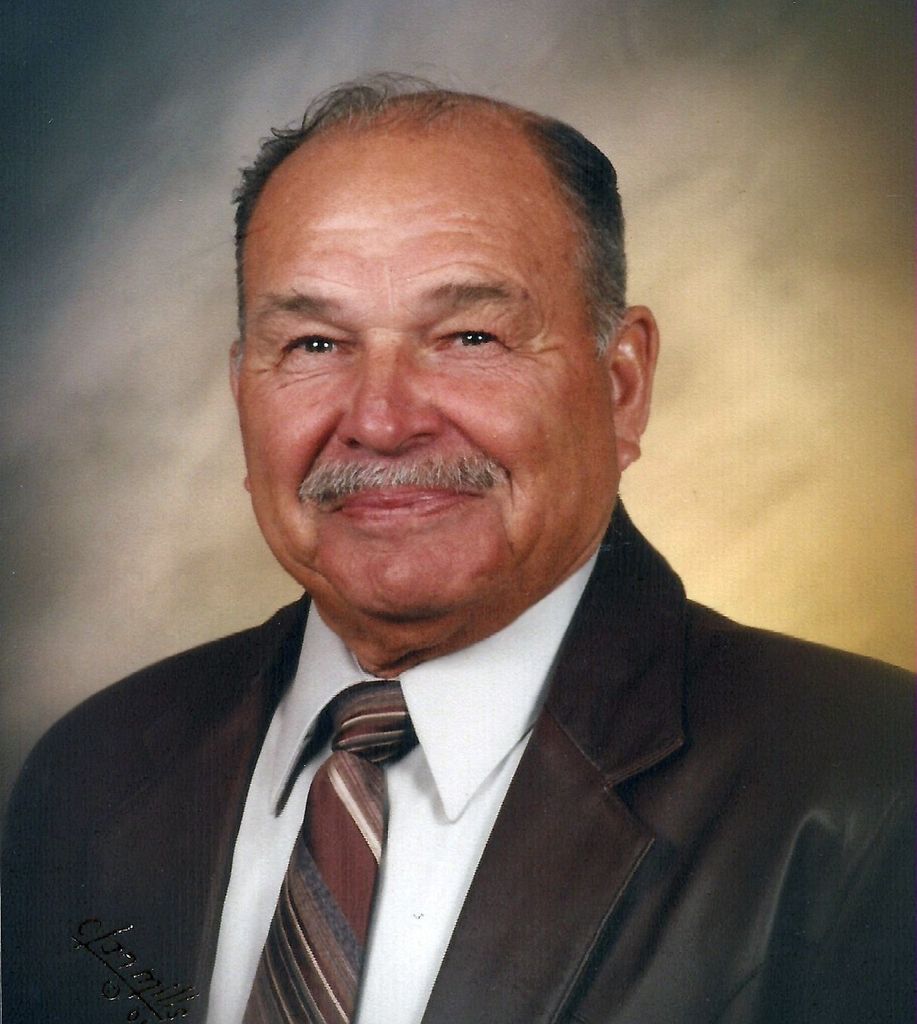 John Edwin Miller Profile Photo
