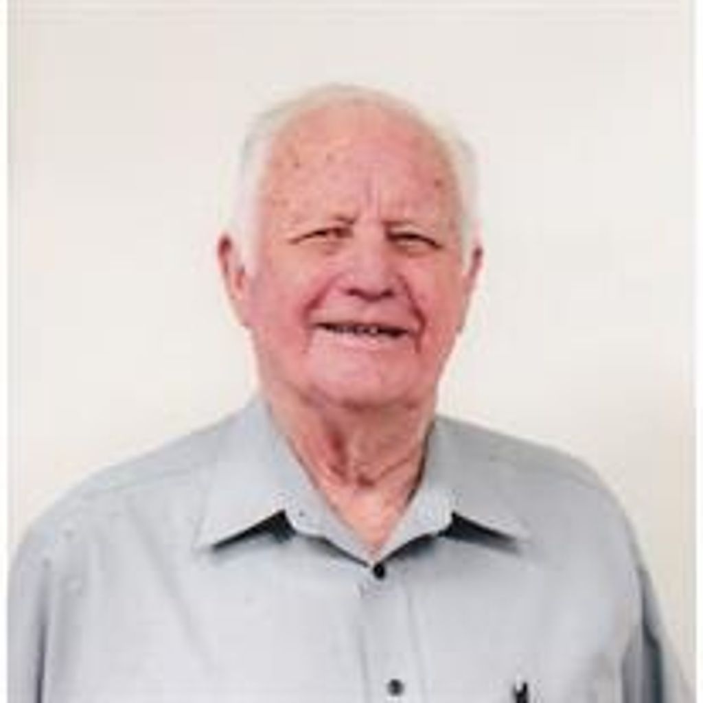 Calfry Harris