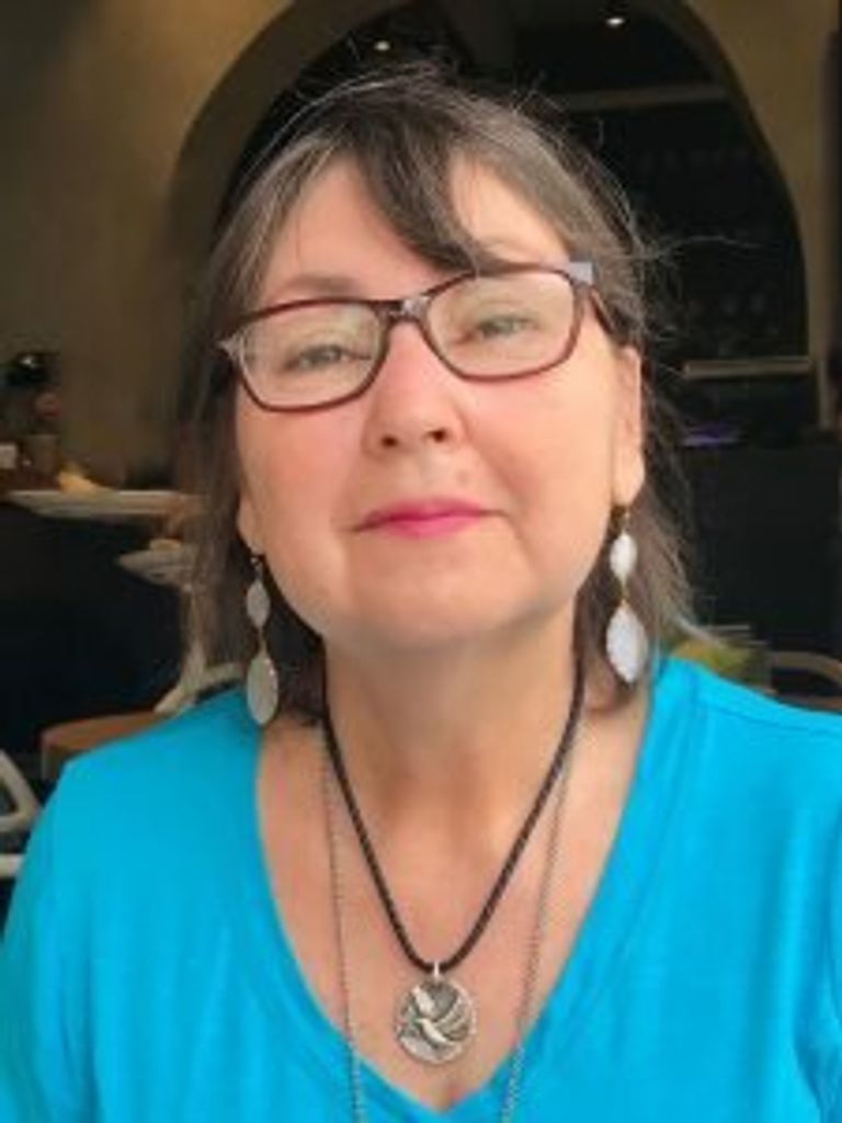 Elizabeth Brown Govednik
