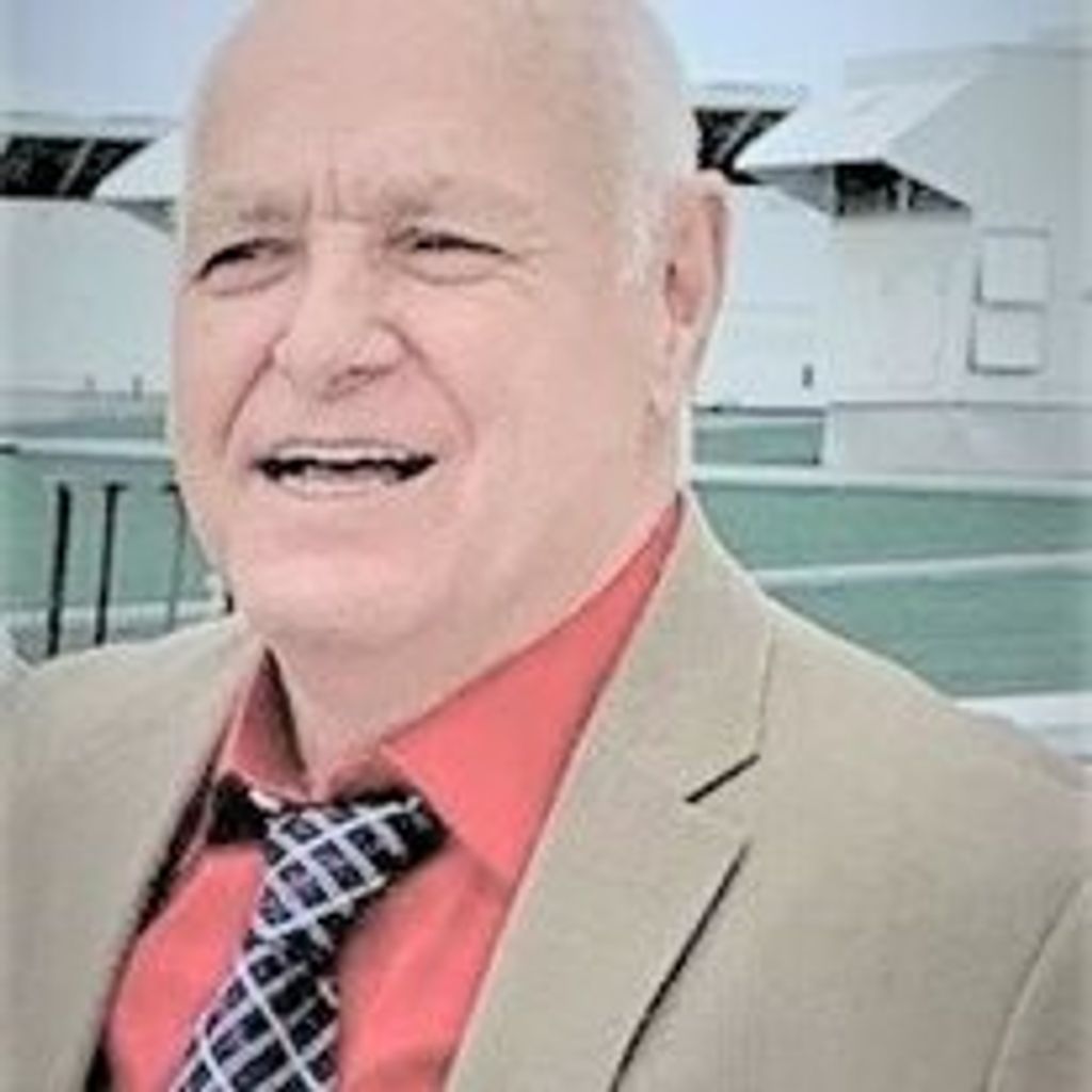 George J. Smith