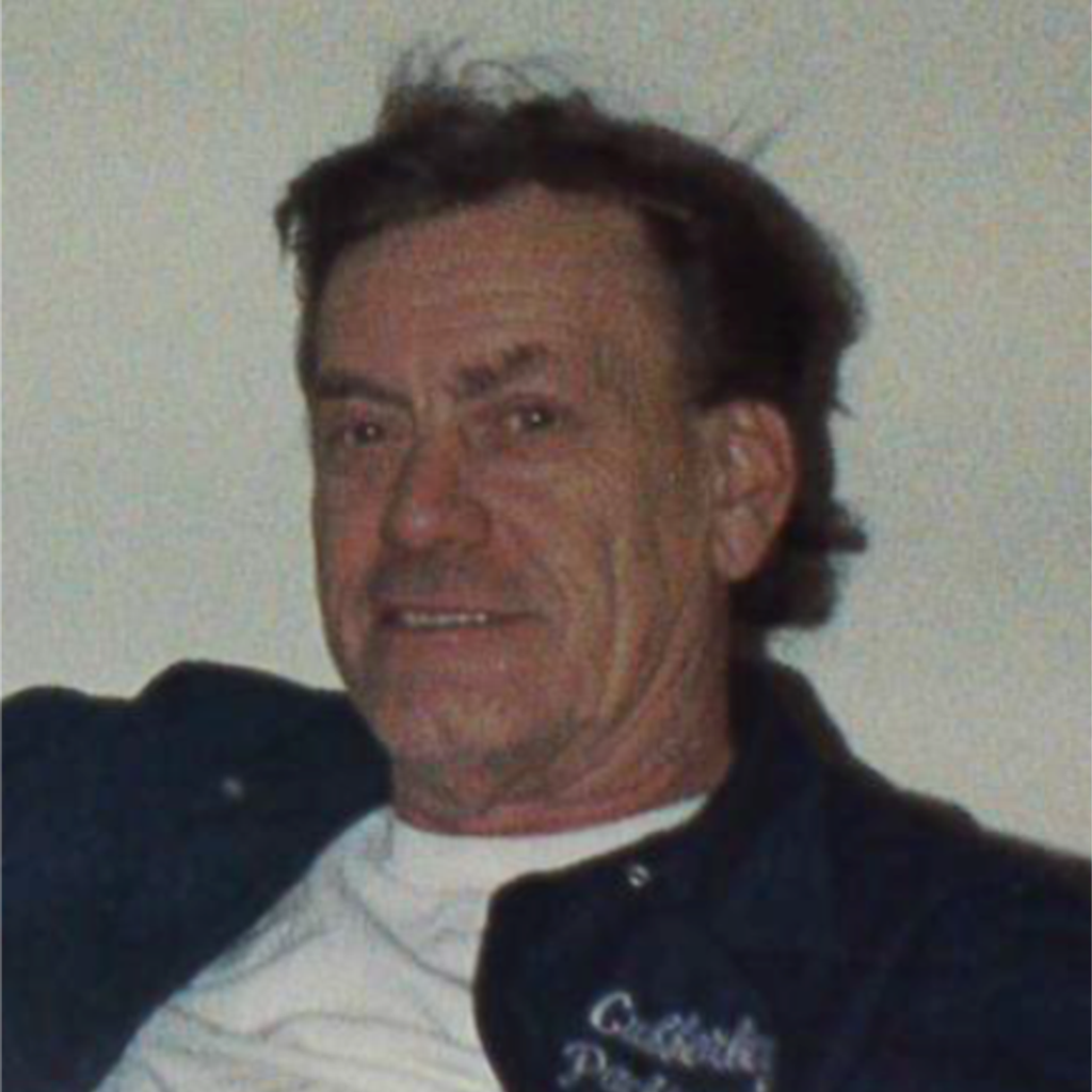 Dwarvin Treddenbarger