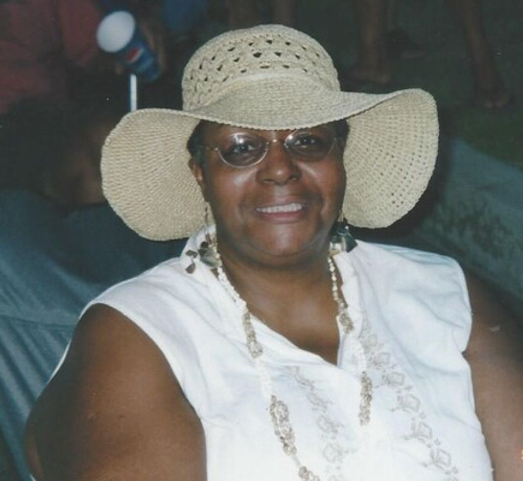 Carolyn Evans Edwards