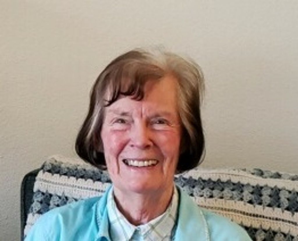 Mary Walker