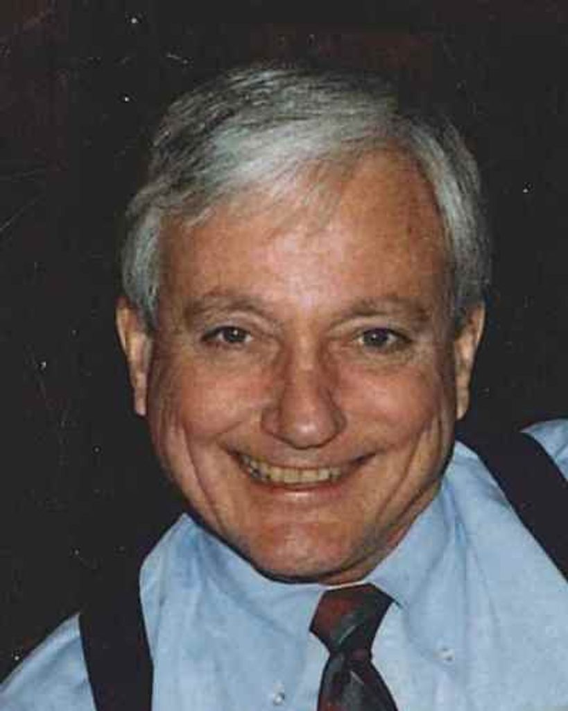 Hubert Laws Mccullough, Jr.