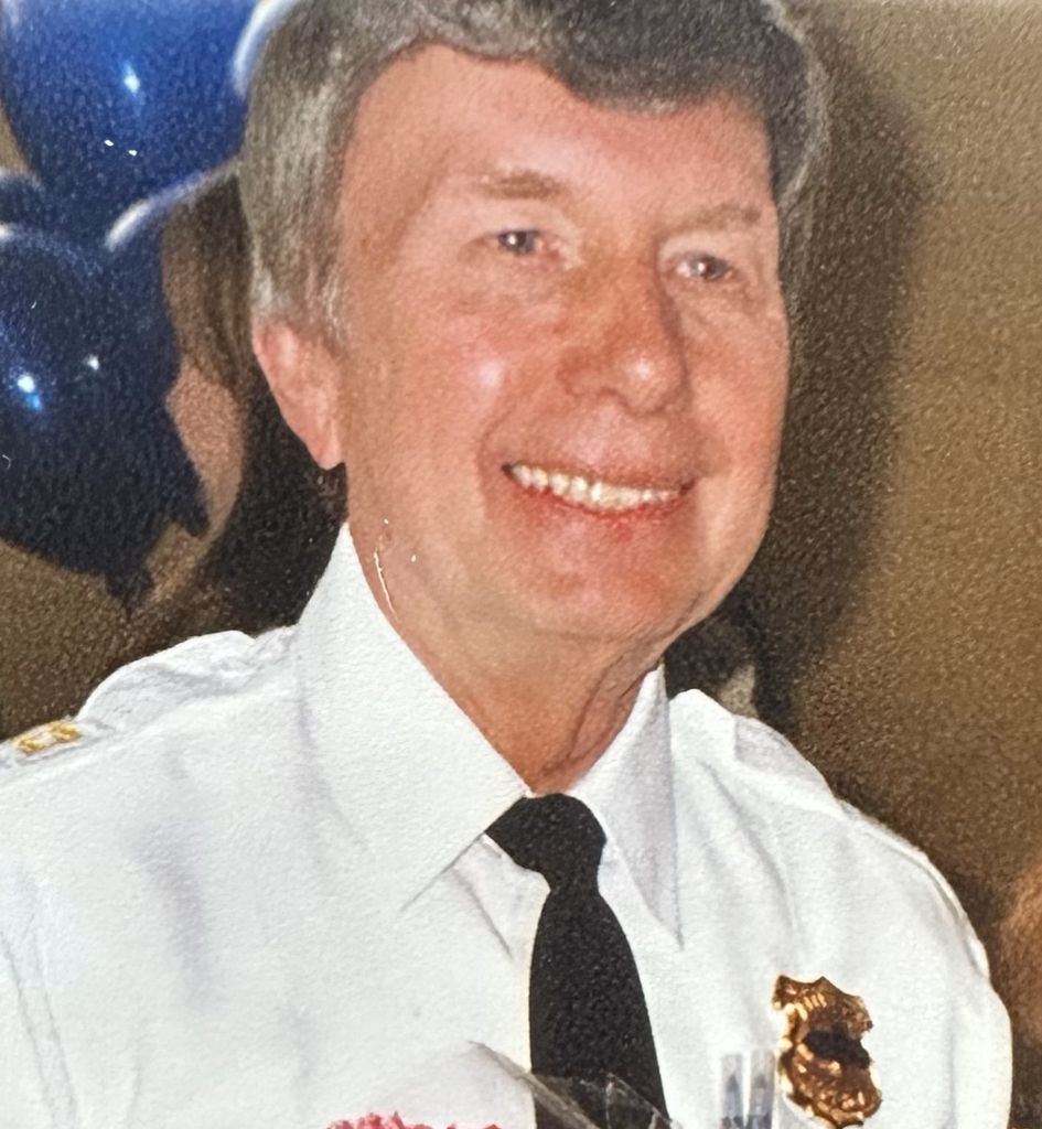 Gerald Ruckgaber