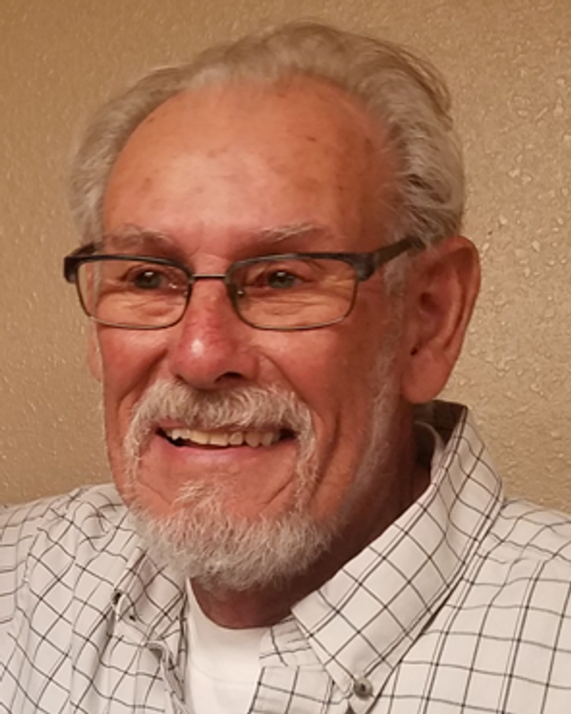 Jerry Thomas Profile Photo