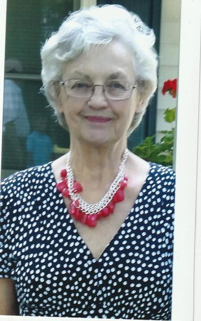 Marilyn Smith Profile Photo