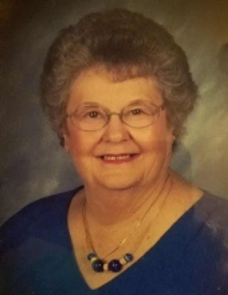 Louise Moore  Hamill