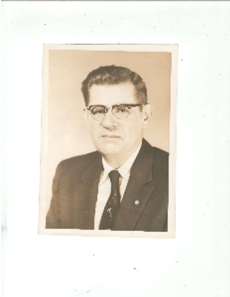 Walter J. Doerting Jr.