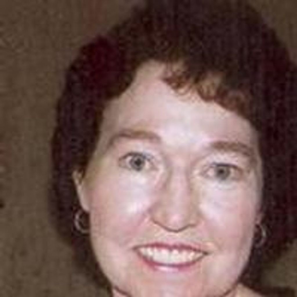Gail Bonnie Greaves Marshall