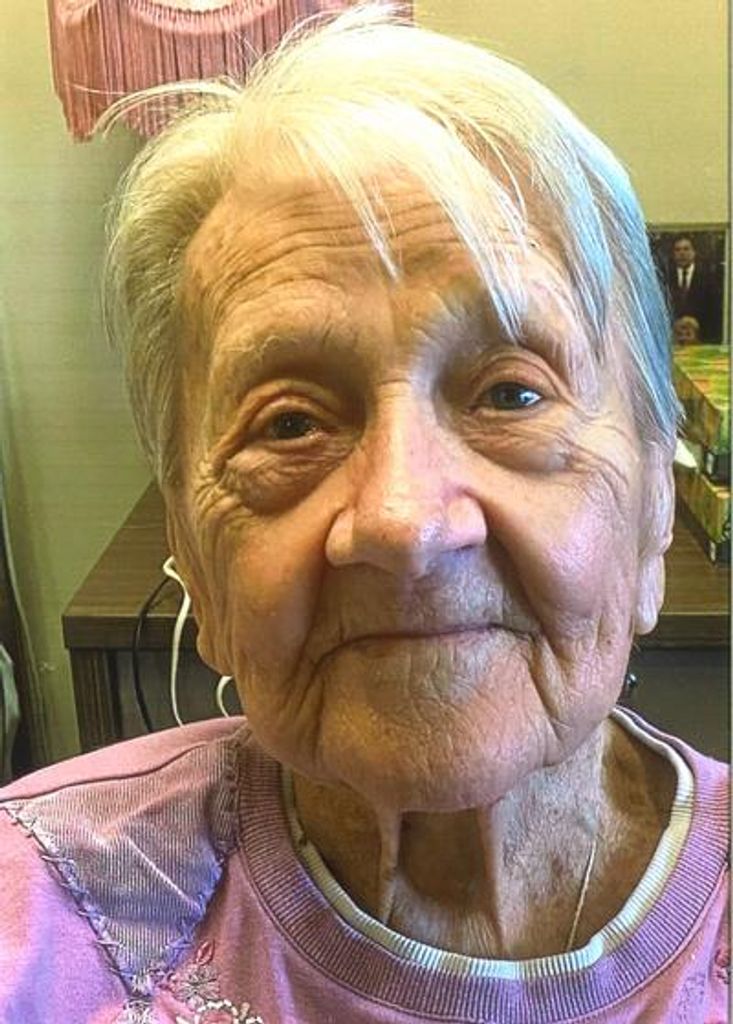 Theresa Baldyga Profile Photo