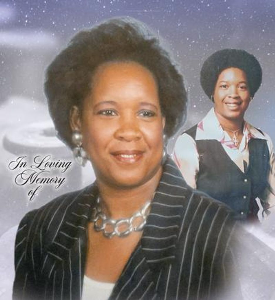 Shirley Dyan Mobley Profile Photo