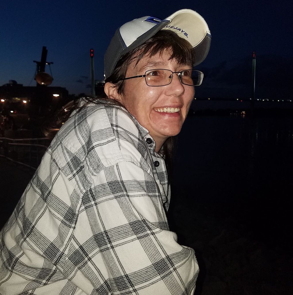 Renee Walston Profile Photo