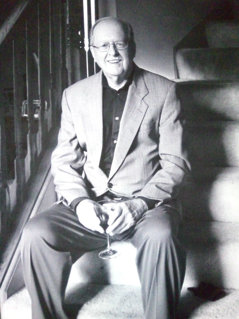 John "Jack" Anthony Peyton Profile Photo