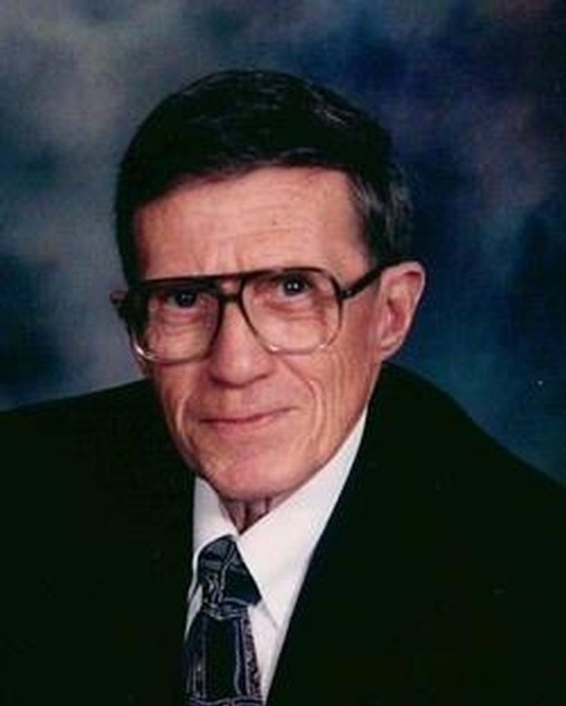 August J. Fischer Profile Photo