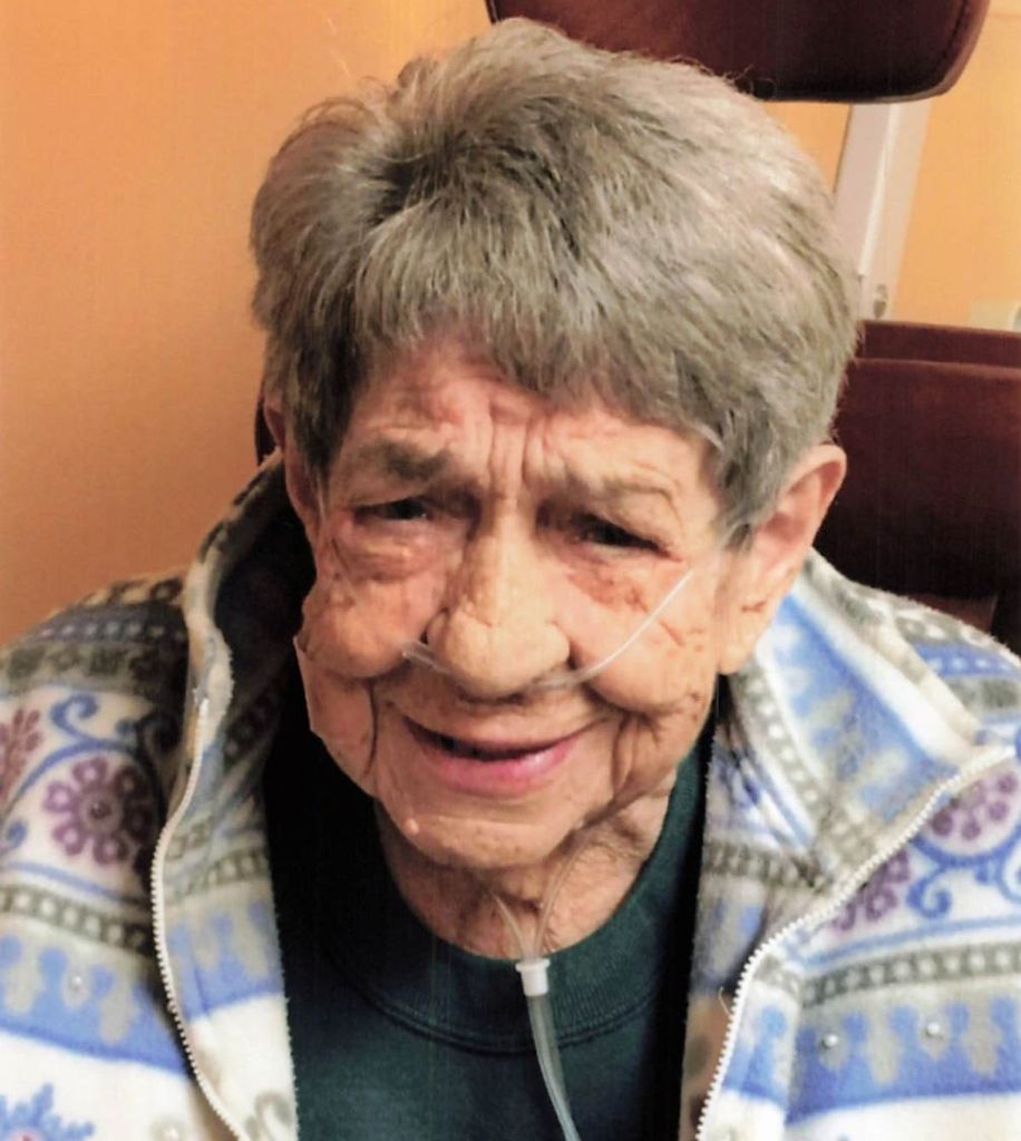 Betty Joann Ellis Profile Photo