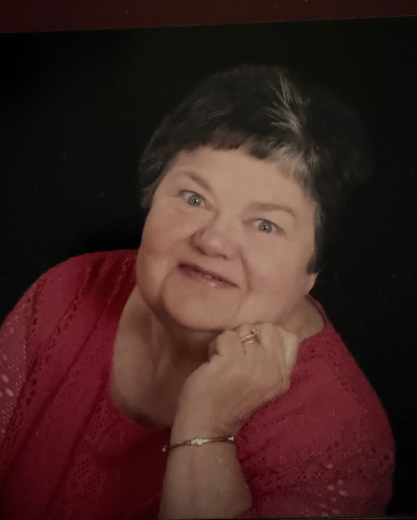 Helen Burnette