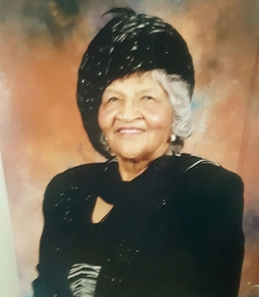 Juanita Warren Profile Photo