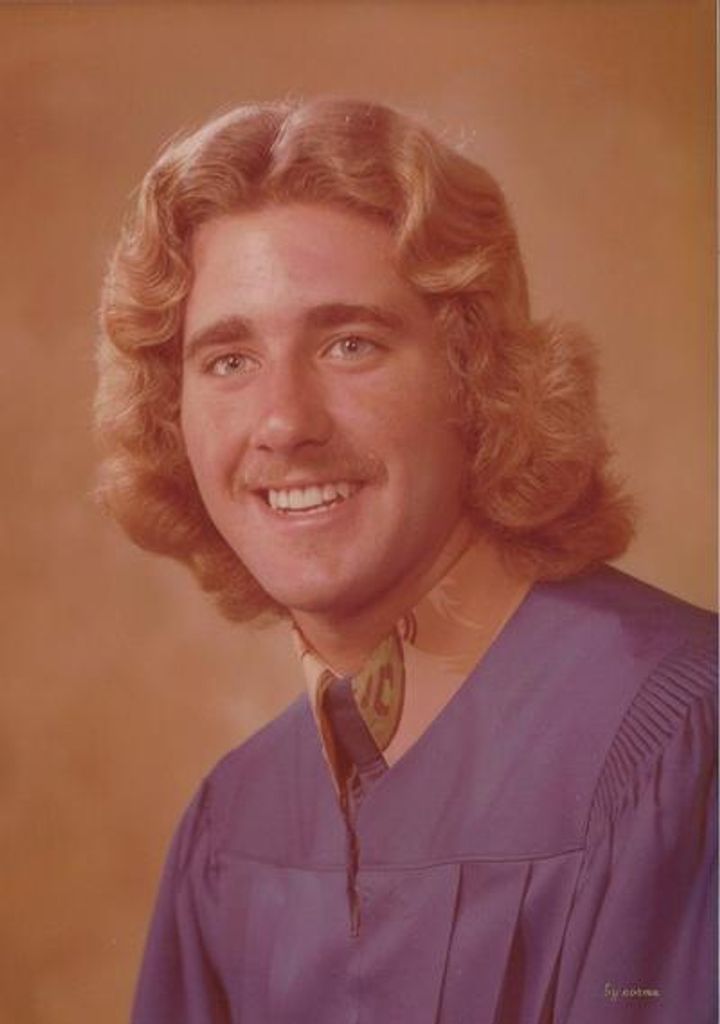 Mark Allen Wells Profile Photo