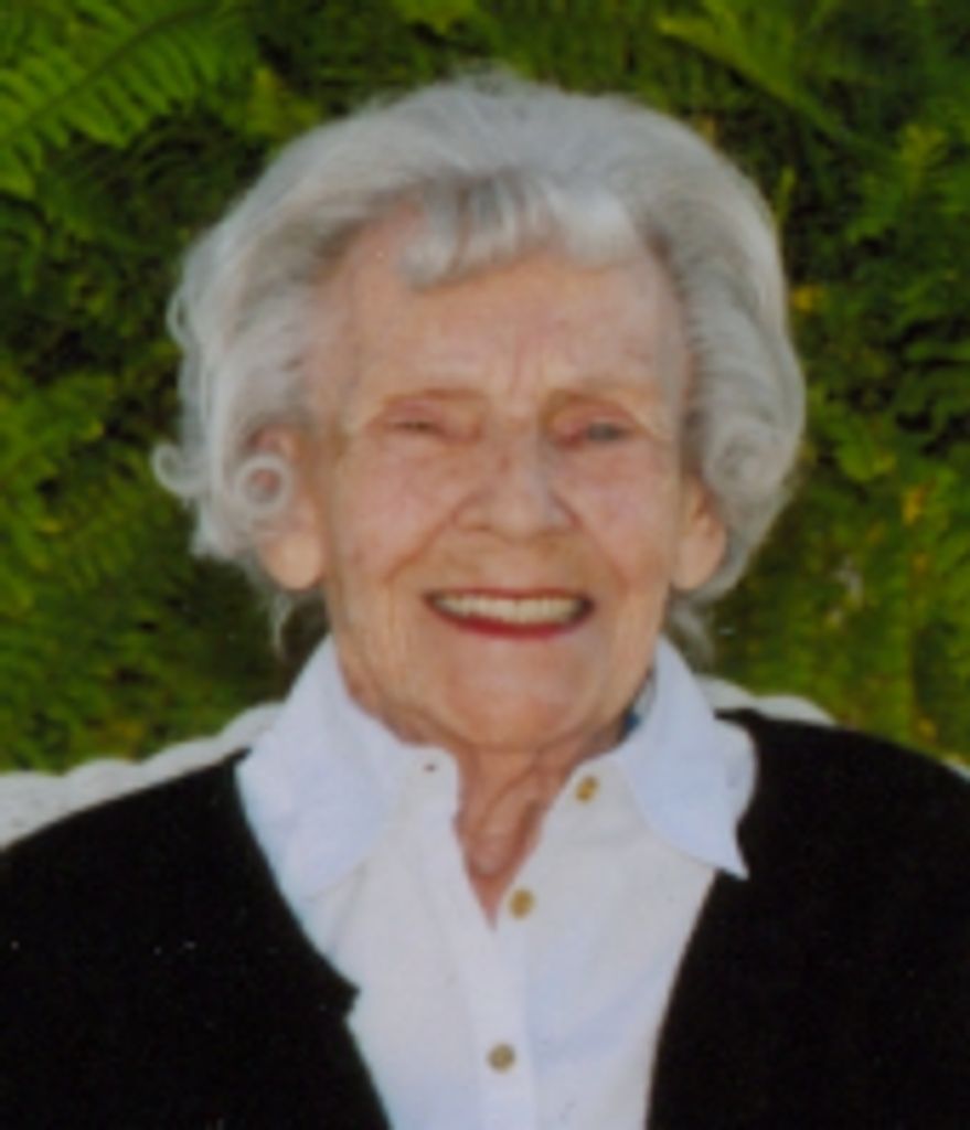 Rogenia E. Wilson