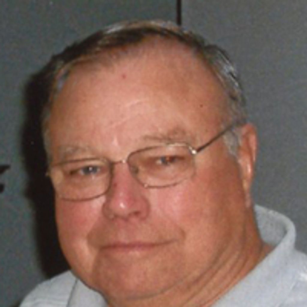 Ralph E. "Pete" Clark