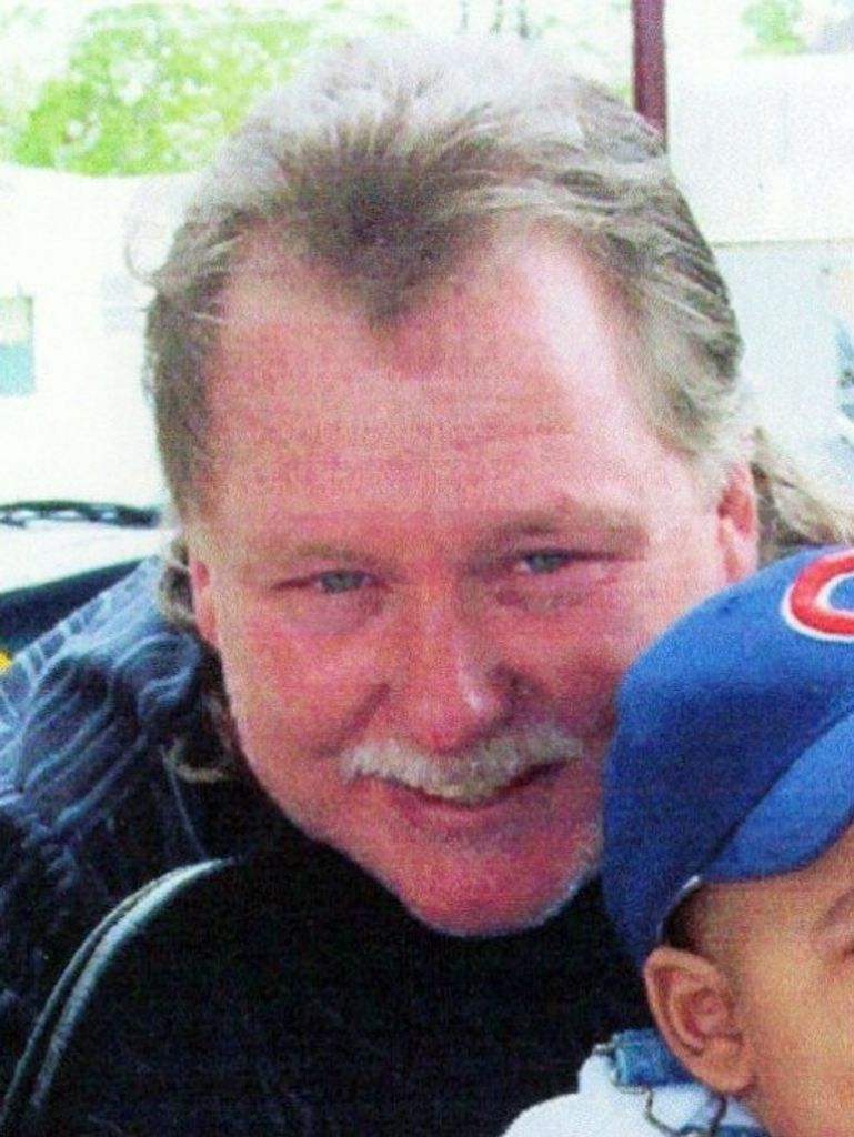 Teddy Lowell Mckee Jr. Profile Photo