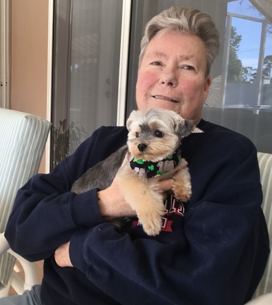 Kathleen (Kathy) Ellen Quinn Profile Photo