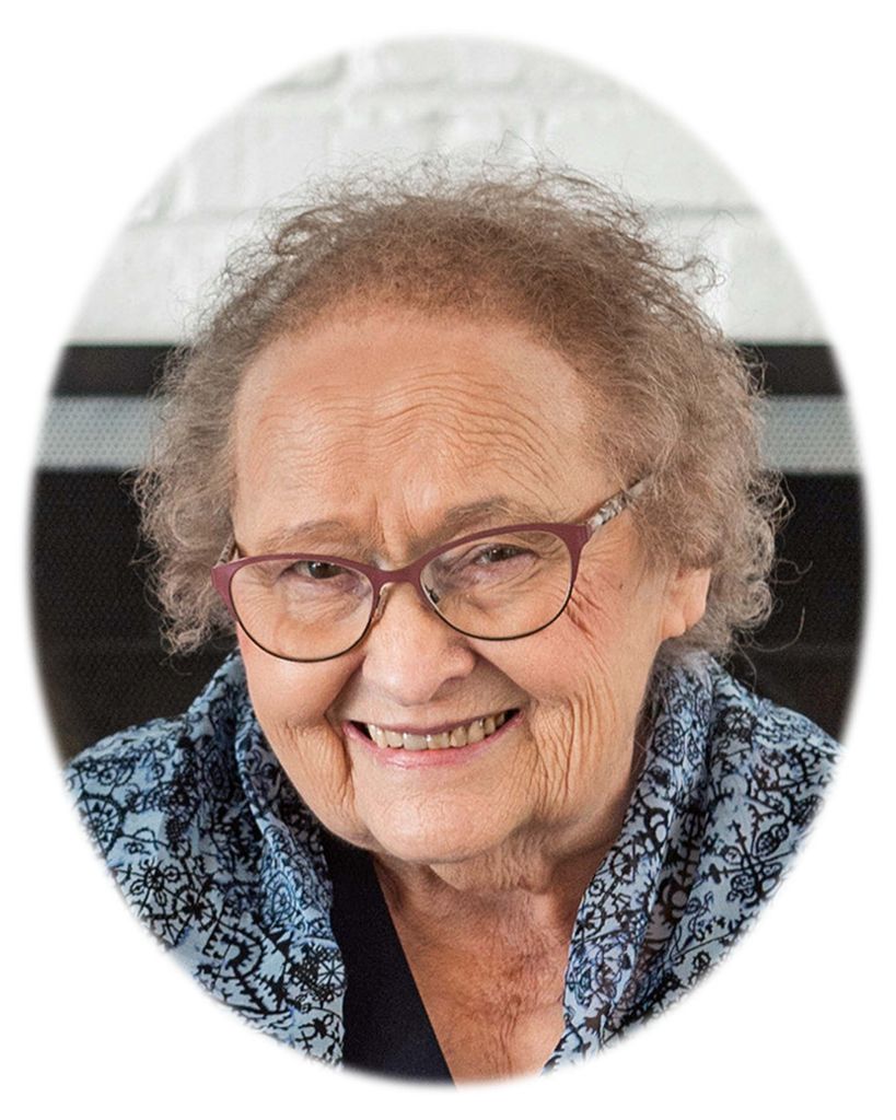 Katherine Anne (Routhe)  Wohlman