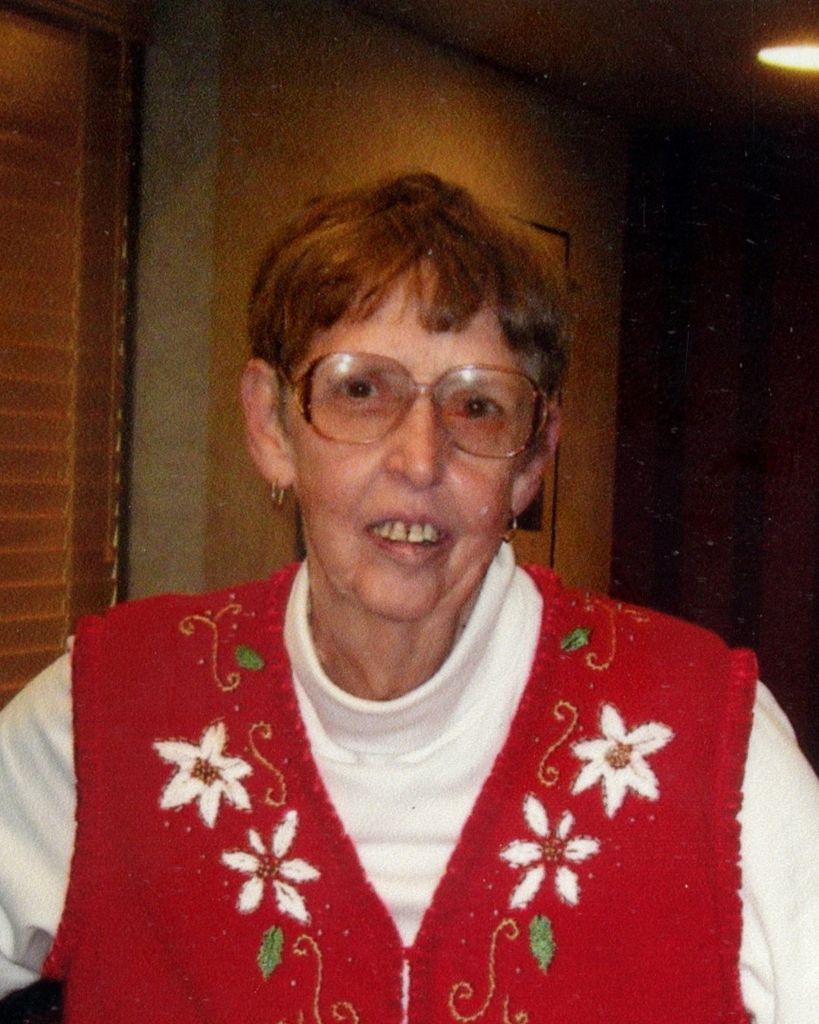 Barbara Jean Mattingly Profile Photo
