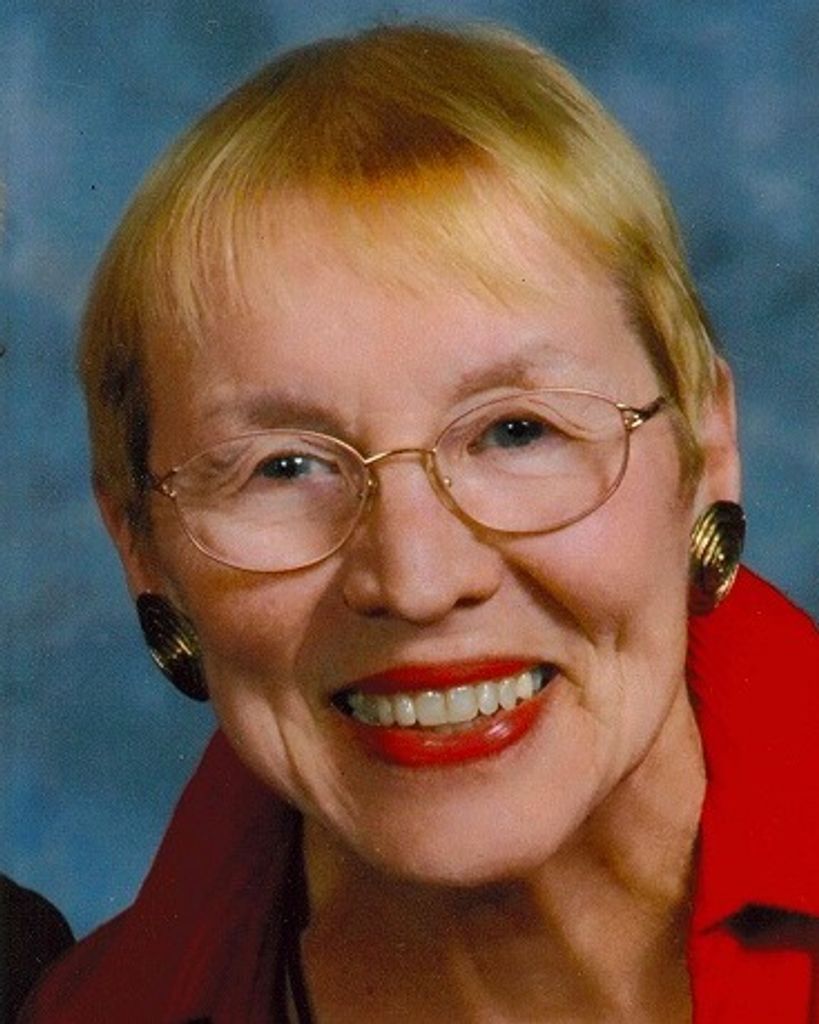 Jacqueline "Jackie" N. Armstrong