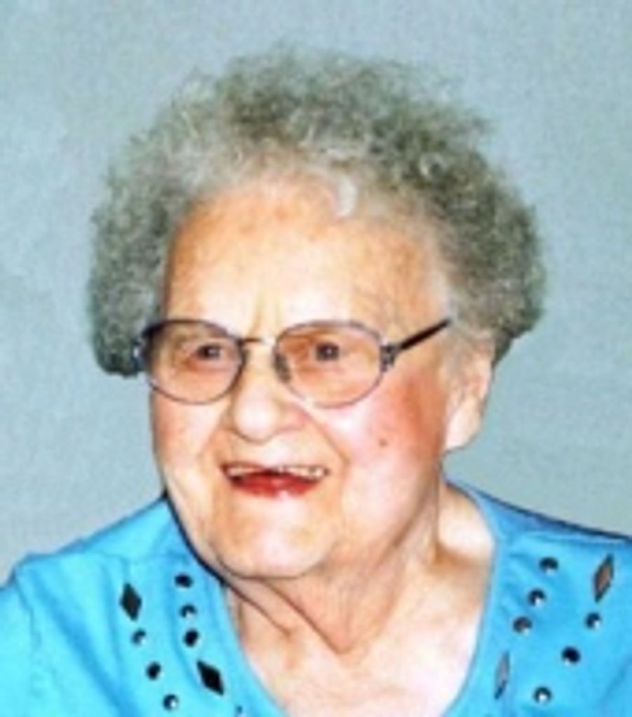 Hazel Fredine Profile Photo
