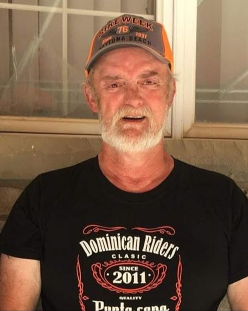 William Paul Harris Profile Photo