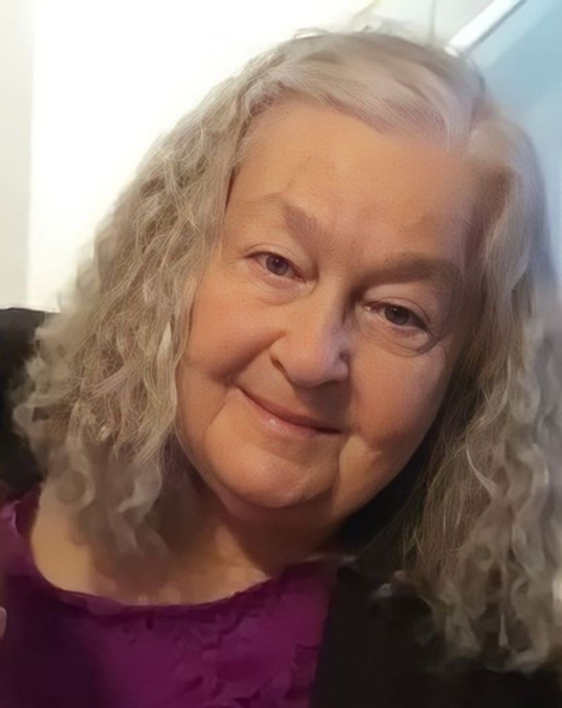 Dorothy Hoffman Profile Photo