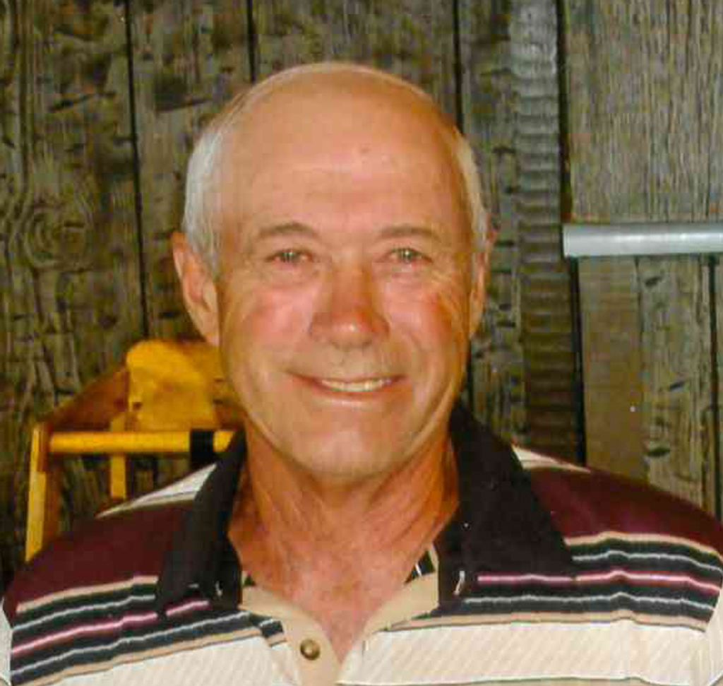 Larry Dean Huedepohl