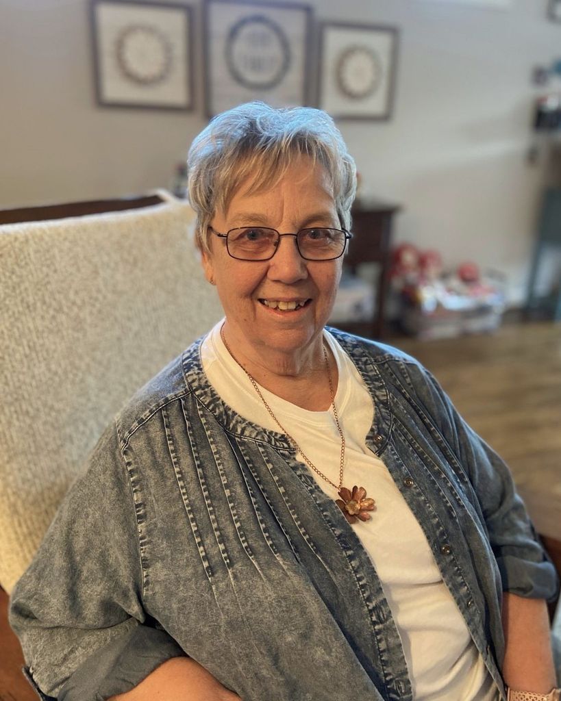 Caroline Janet Hahnert