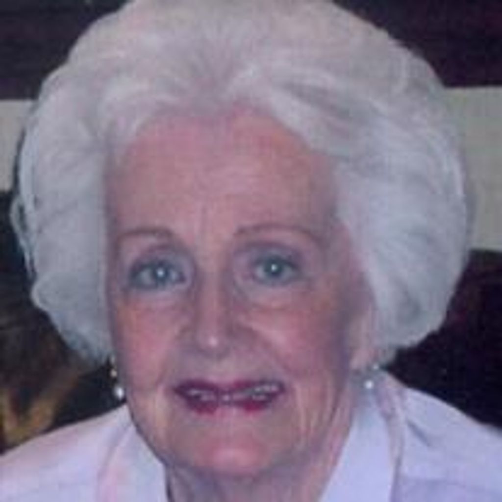 Dorothy Marie Burris