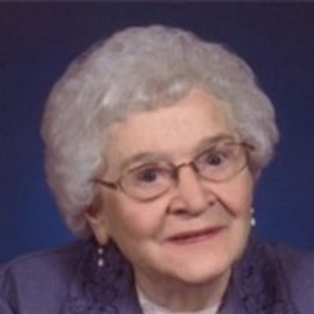 Mildred Marie Weingartz