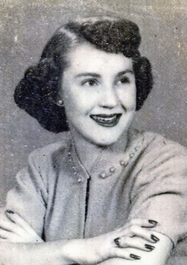 Jeannine Bradford