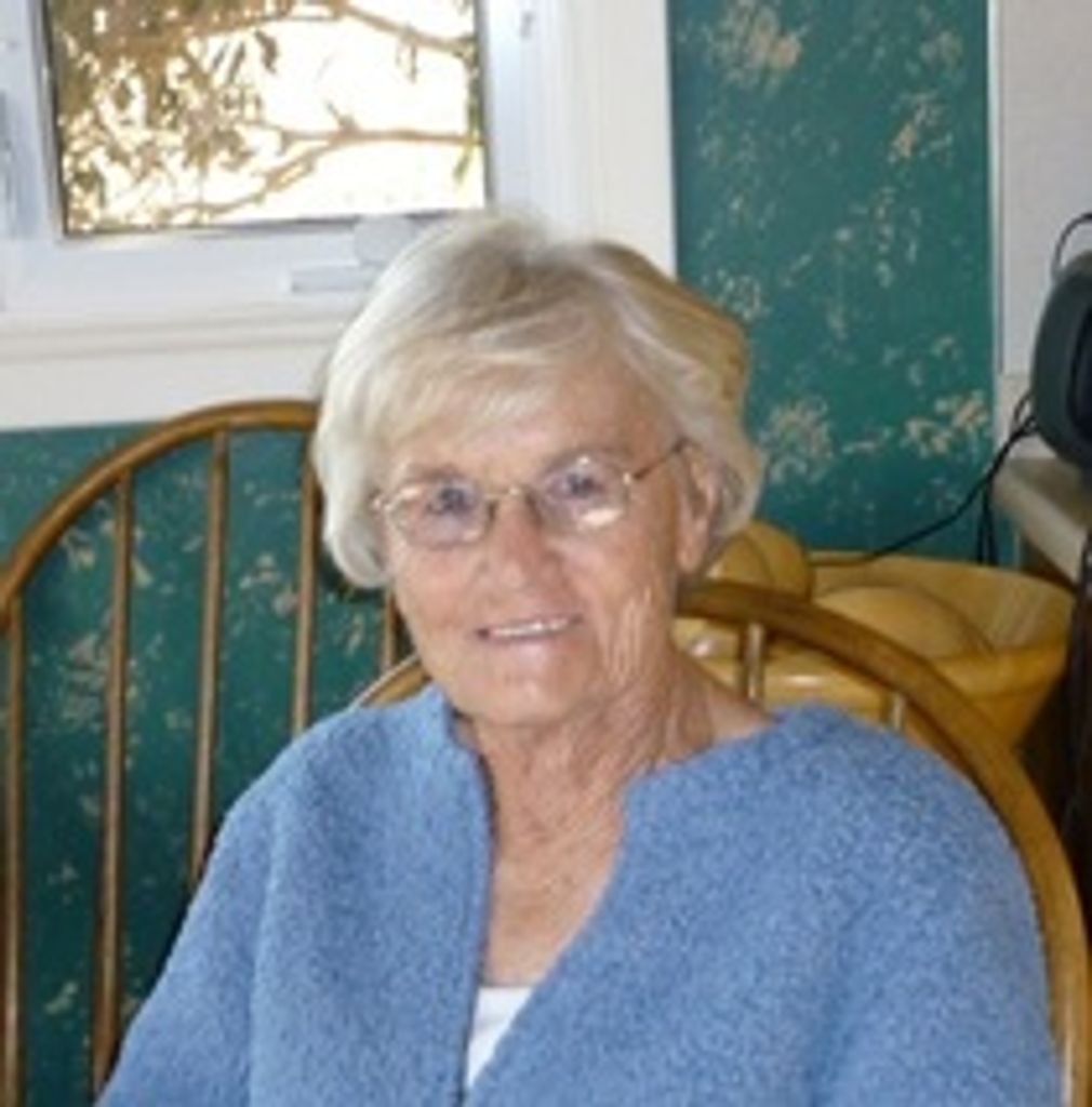 Josephine Clara Miller