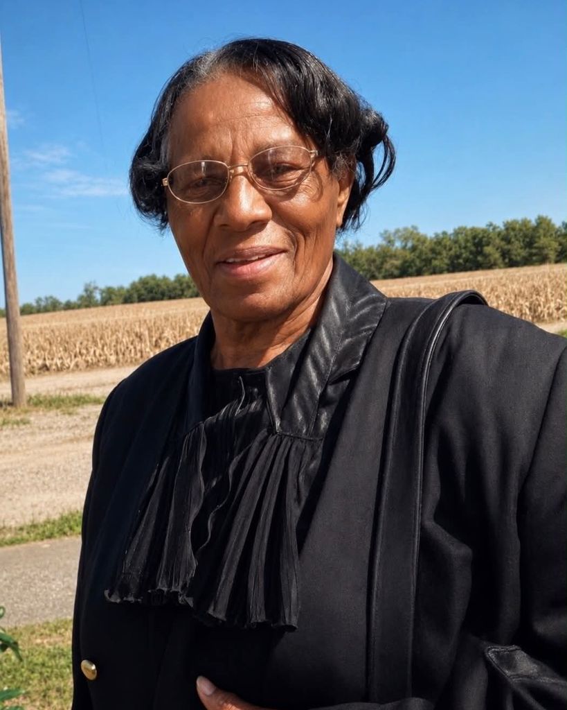 Rosa Medlow Profile Photo