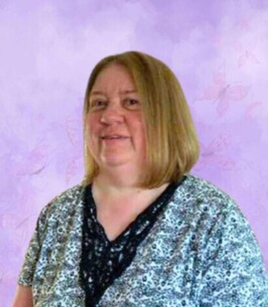 Audrey Lapp Profile Photo