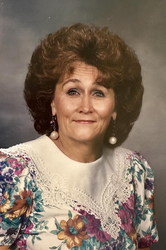 Laura Jean Mckissick