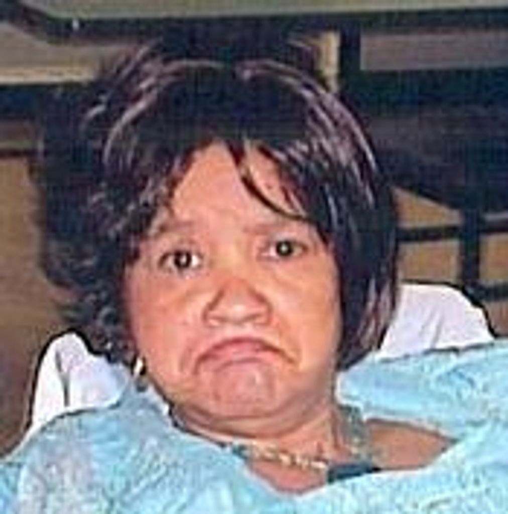 Debbie D Griffey Profile Photo