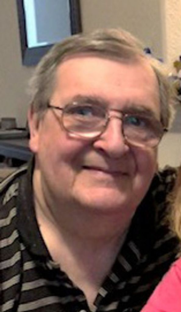 Robert C Lawrence, Sr. Profile Photo
