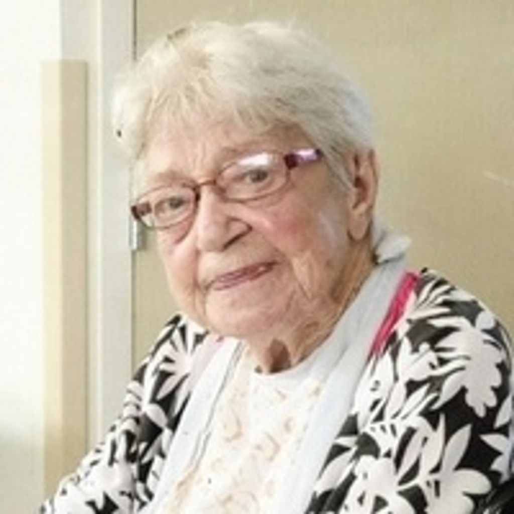 Betty M. Holmes Profile Photo