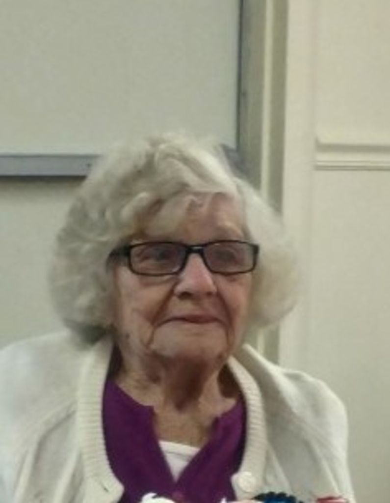 Janice Beath