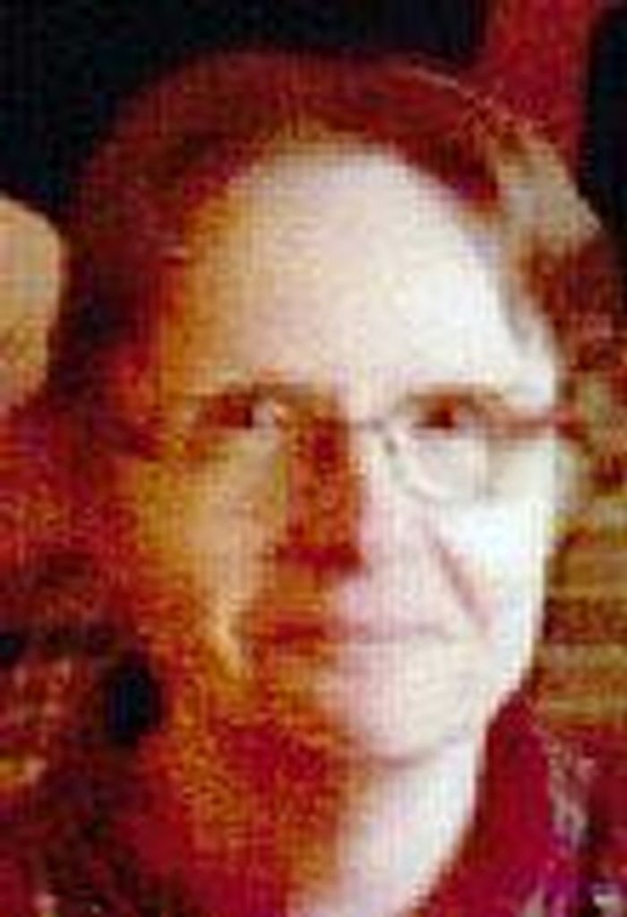 Rosemarie A. Brown