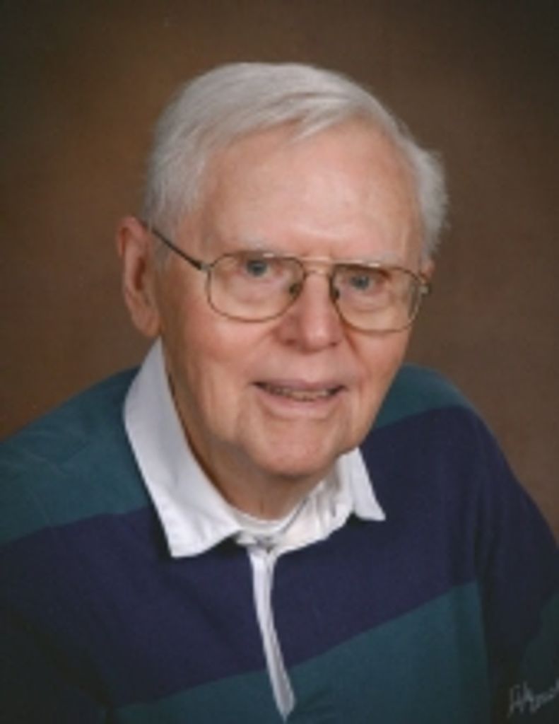 Michael J. Riordan