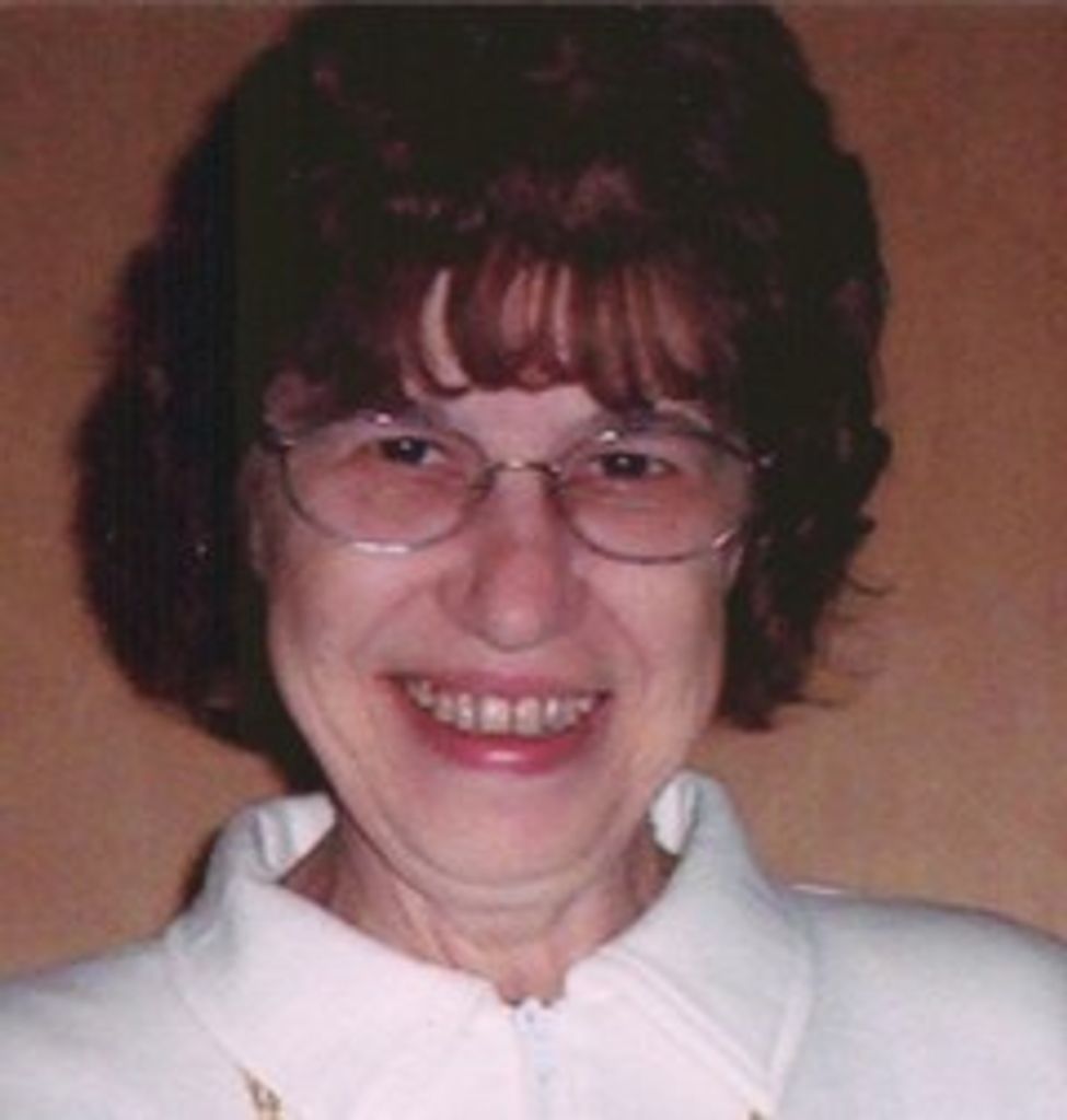 Dorothy Clara Folkwein Profile Photo