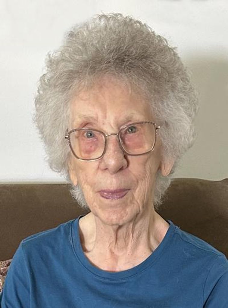 Mildred Ann Gilkerson Profile Photo